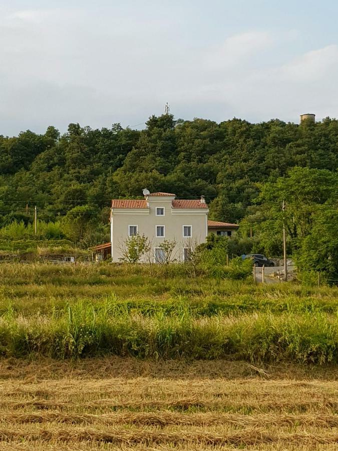 Vila Flora เซโชเล ภายนอก รูปภาพ