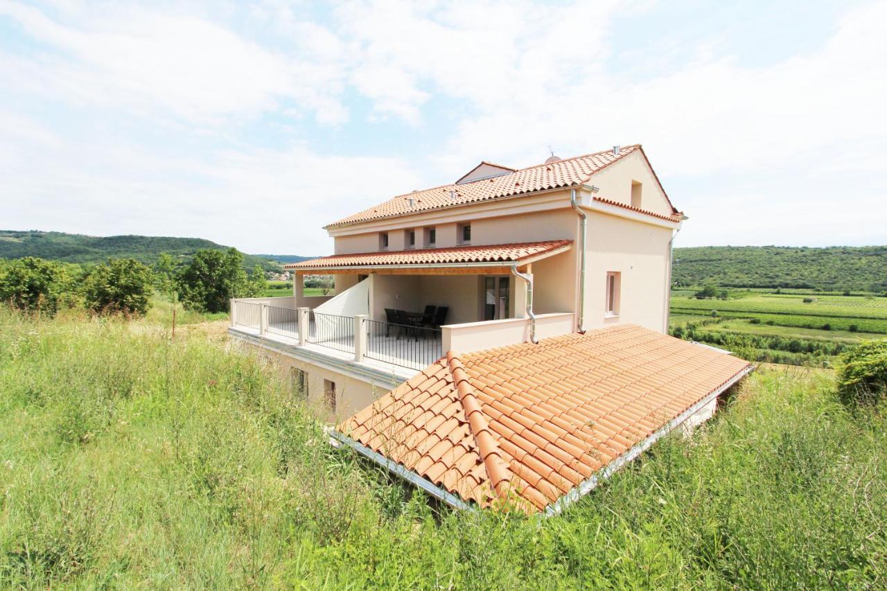 Vila Flora เซโชเล ภายนอก รูปภาพ